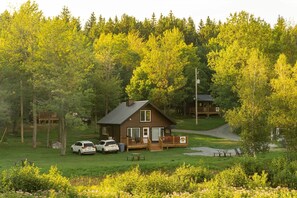 Udendørsområde