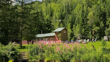 Eksteriør