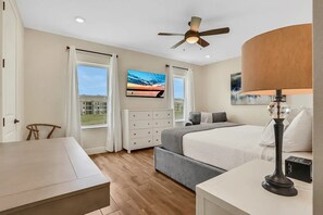 Room - Spacious 4-bedroom Kissimmee townhome near Theme Parks, Promenade at Sunset, H20 (Kissimmee)