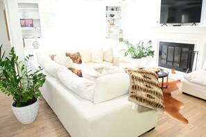 منطقة المعيشة