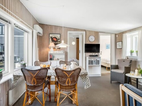 "Gunhilda" - 300m from the sea by Interhome