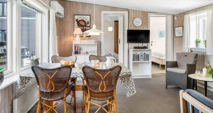 "Gunhilda" - 300m from the sea by Interhome