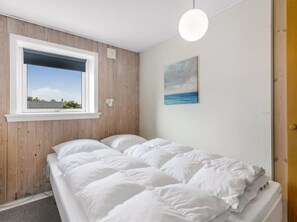 2 chambres, accès Internet