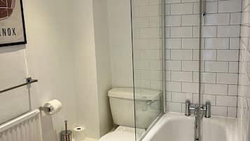 Superior Single Room, Ensuite (Room 5) | Bathroom