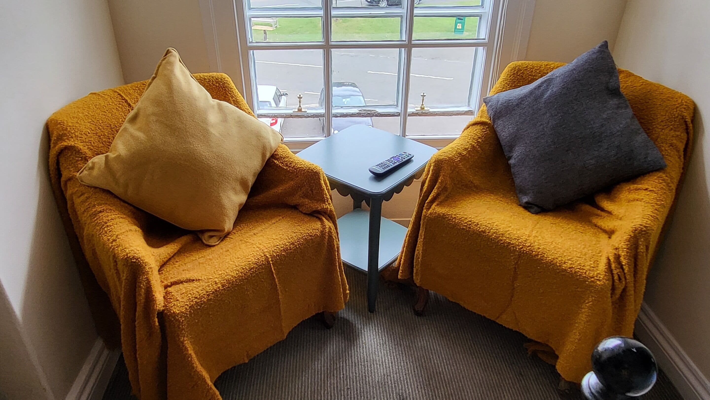 Superior Suite, Ensuite (Room 4)