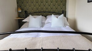 Habitació triple superior, s'admeten animals de companyia