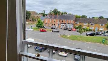 Superior Triple Room, Pets Allowed | View from property
