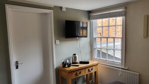 Room - Unicorn Inn (Deddington)