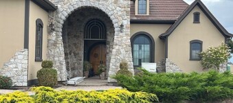 High-End Waterfront Estate in Stratford | Relax, Unwind, Enjoy Views
