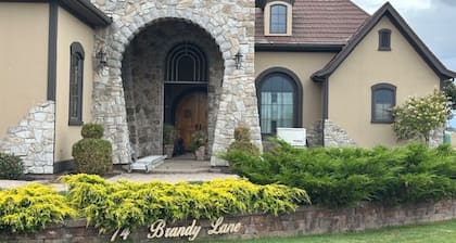 High-End Waterfront Estate in Stratford | Relax, Unwind, Enjoy Views