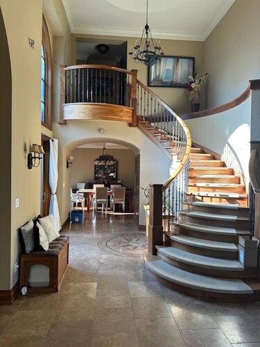 High-End Waterfront Estate in Stratford | Relax, Unwind, Enjoy Views