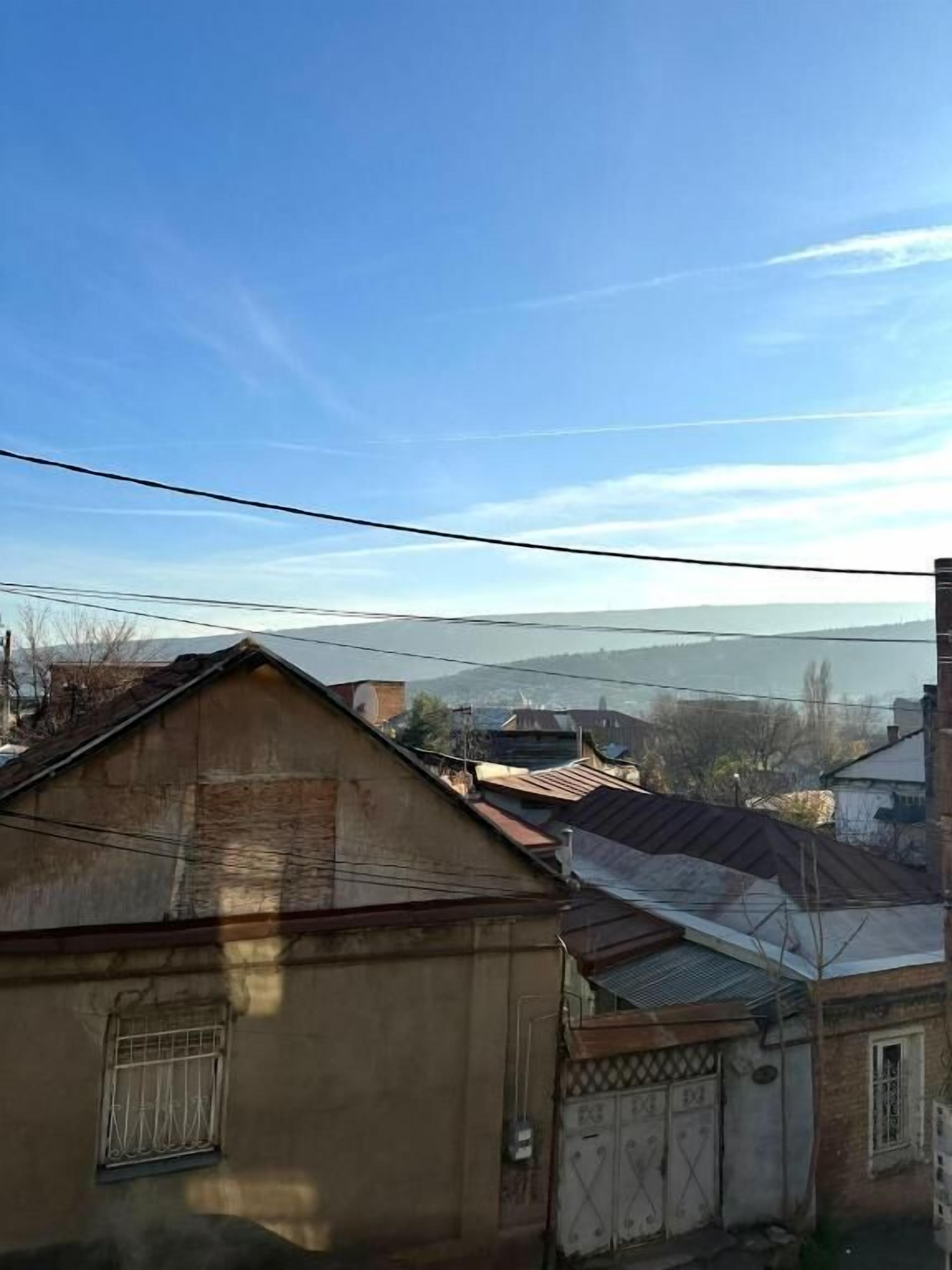 Standard Double or Twin Room, Balcony, City View | Miscellaneous