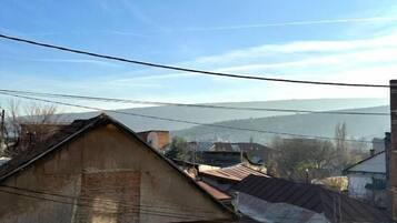 Standard Double or Twin Room, Balcony, City View | Miscellaneous