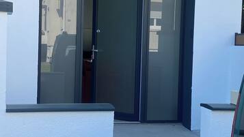 DĂ©tail de lâextĂ©rieur