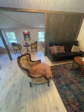 منطقة المعيشة