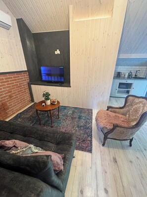 منطقة المعيشة