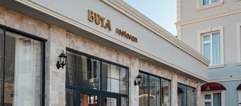 Chinar Hotel Khankendi