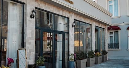 Chinar Hotel Khankendi