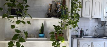 Family house with swimming pool | 10 minutes from downtown