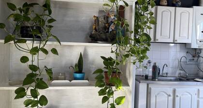 Family house with swimming pool | 10 minutes from downtown