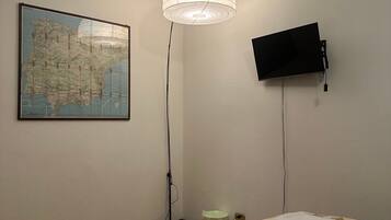 Slaapzaal, 1 slaapkamer