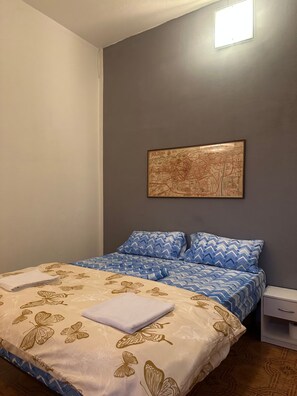 Shared Dormitory, 1 Bedroom - Room-b&b di Jerome Camera 3 (Bologna)