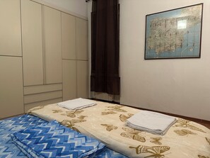 Shared Dormitory, 1 Bedroom