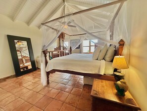 1 bedroom, WiFi - Pelican Ocean View - Maison Mazu (Cole Bay)