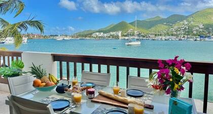 Simpson Bay Yacht Club condo