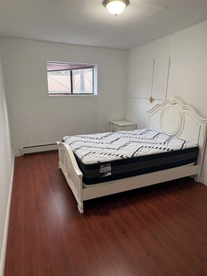 2 bedrooms - Vancouver West Side (Vancouver)