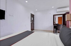 Chambre Double Deluxe