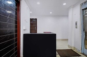 ล็อบบี้