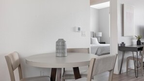 Dining - Landing | Spectacular 1BD, Pool, Yoga Studio (Goodyear)