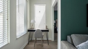 Interior - Landing | Incredible 1BD, Courtyard, Gym (Nashville)