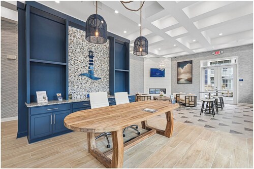 Landing | Spectacular 2BD, Clubhouse, Gym