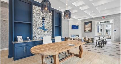 Landing | Spectacular 2BD, Clubhouse, Gym