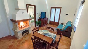 Dining - Lyfe Umbria  (Alviano)