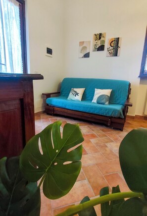 Aqua | Living area - Lyfe Umbria  (Alviano)