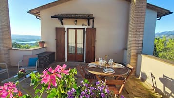 Arya | Terrasse/Patio