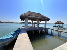 Marina/club náutico