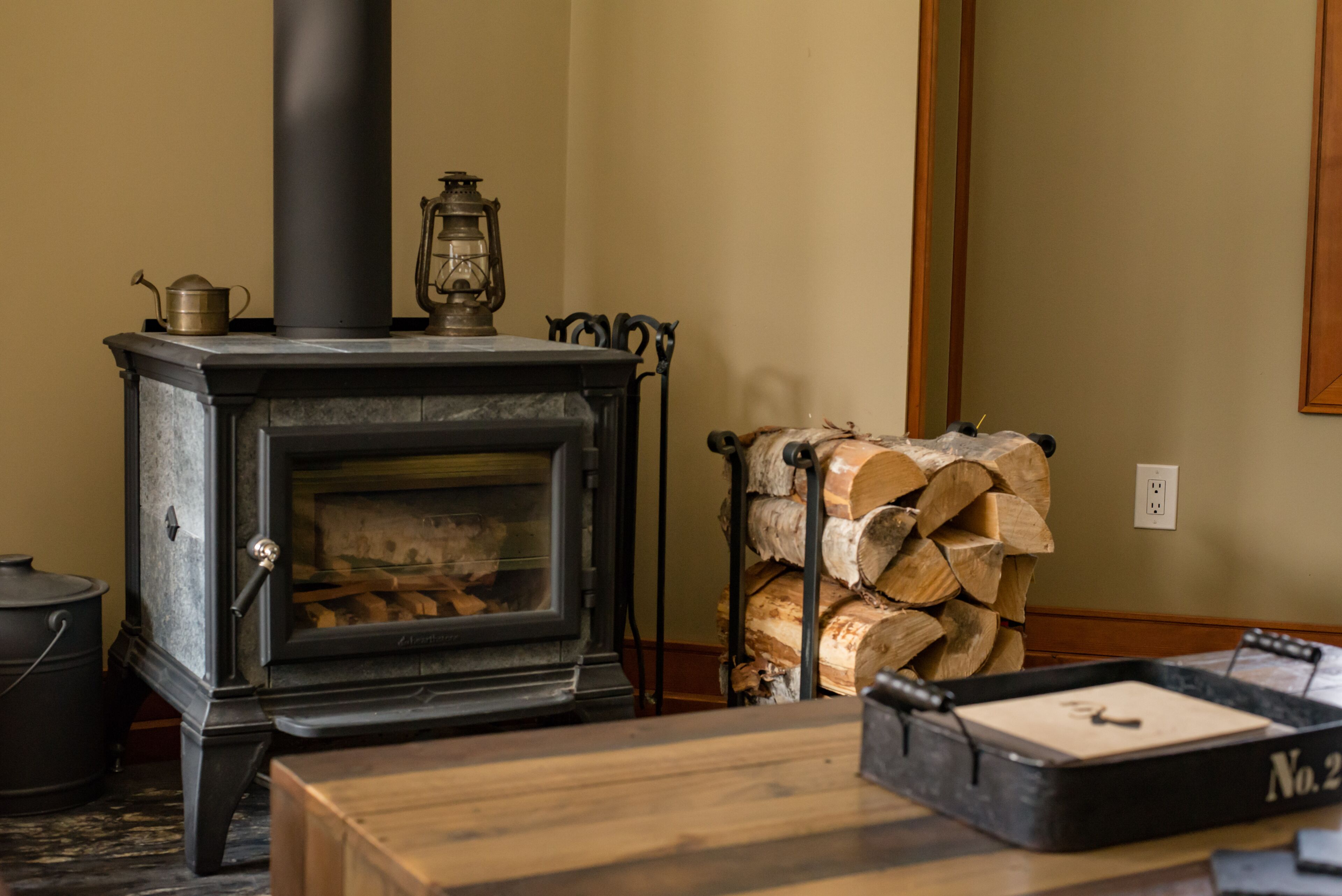 Interieur