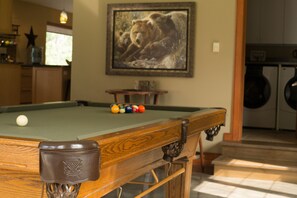 Sala de juegos