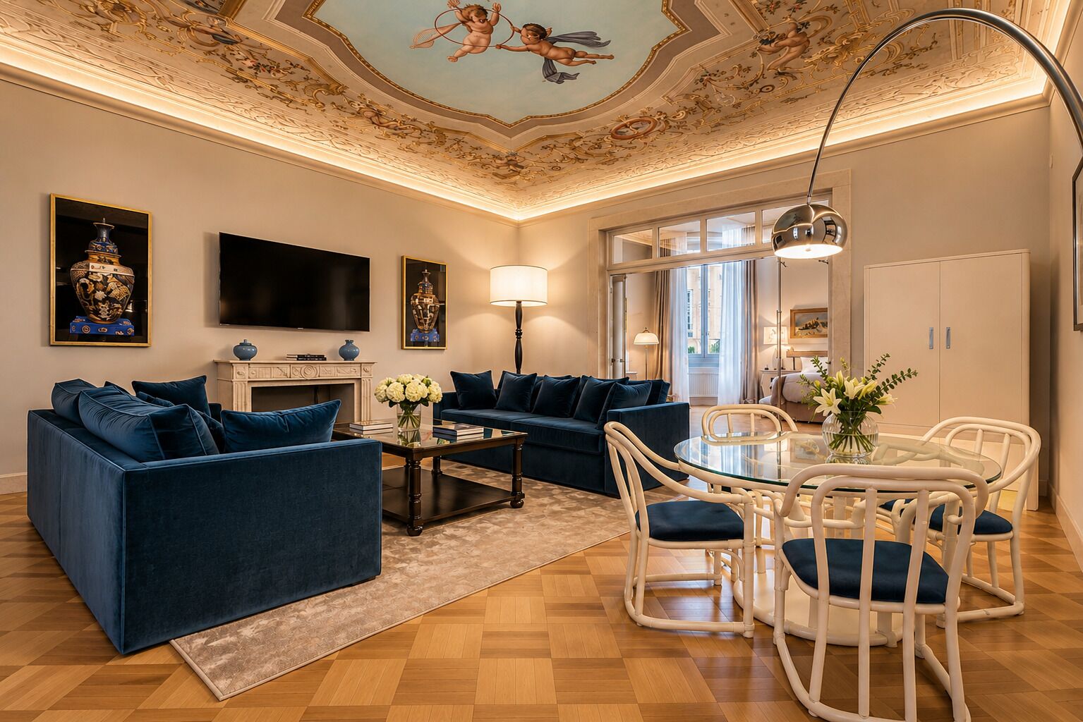 Intérieur