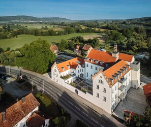 Exterior - Feel good in the castle - your wellness break at Lake Constance (Stockach)