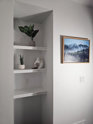 Interior - Private 1-bedroom suite in Mississauga (Mississauga)