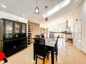Maison, fumeurs | 2 chambres