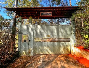 Casa, para fumantes | 2 quartos