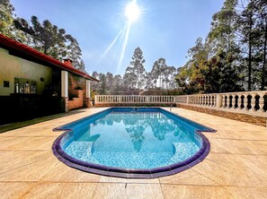 Casa, para fumantes | 2 quartos