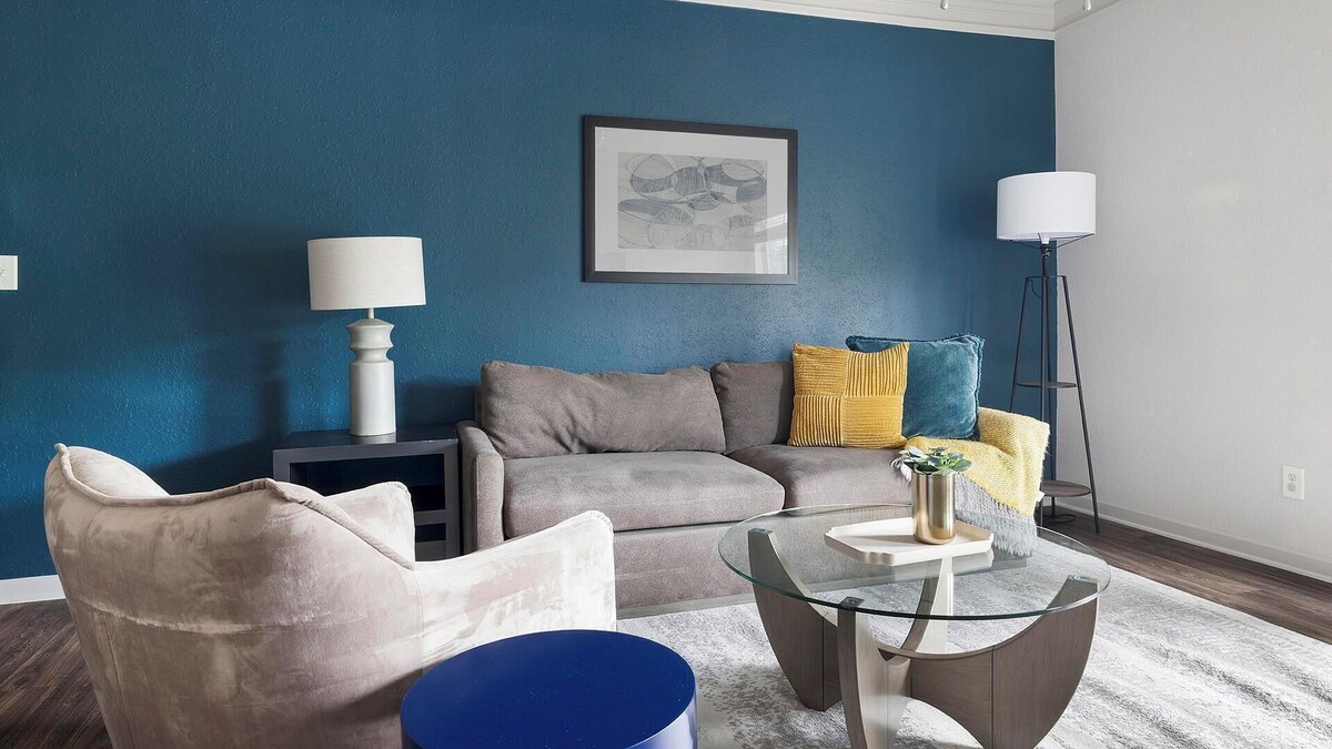 Bild für Gastgeberprofil