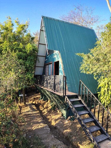 Catarsis Homes Vacations